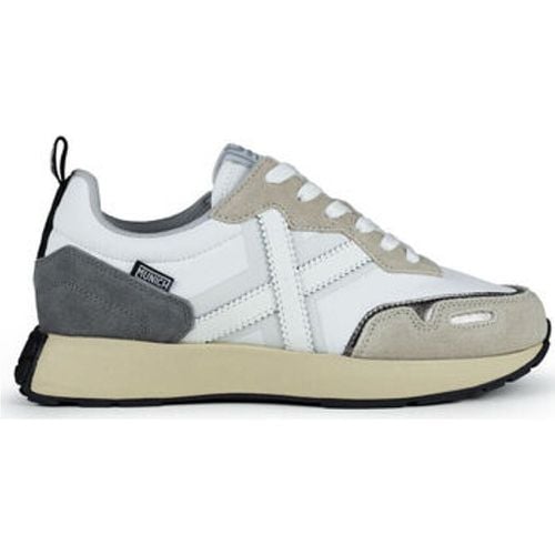 Sneaker Xemine 8907061 Blanco - Munich - Modalova