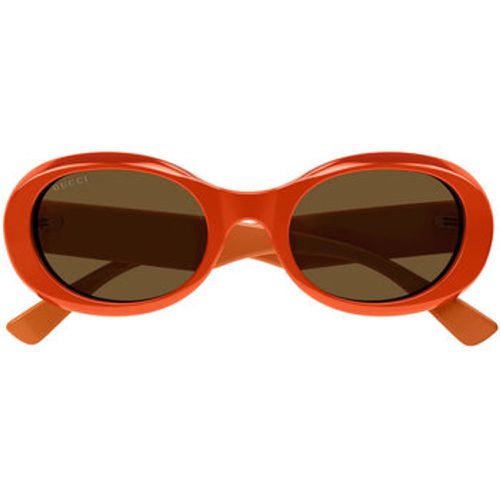 Sonnenbrillen -Sonnenbrille GG1587S 003 - Gucci - Modalova