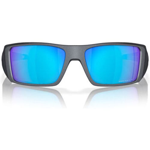 Sonnenbrillen Heliostat Sonnenbrille OO9231 923113 Polarisiert - Oakley - Modalova