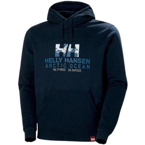 Helly Hansen Sweatshirt - Helly Hansen - Modalova