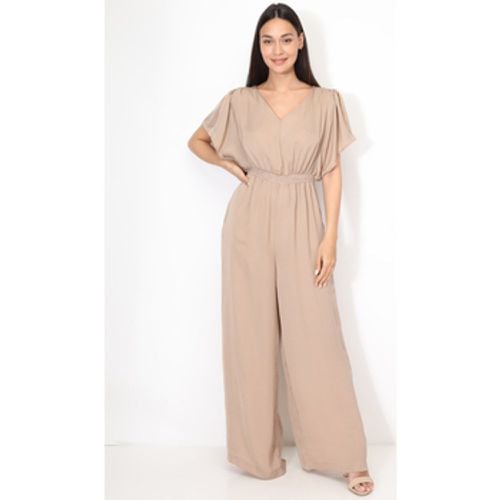 La Modeuse Overalls 71248_P167277 - La Modeuse - Modalova