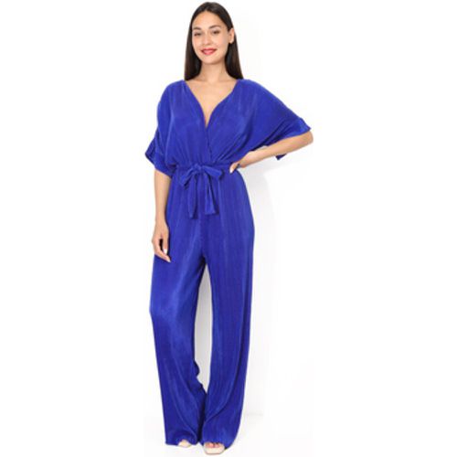 La Modeuse Overalls 71283_P167452 - La Modeuse - Modalova