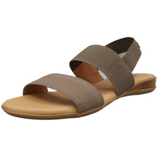 Sandalen Sandaletten 8956801-308 - 2 Go Fashion - Modalova