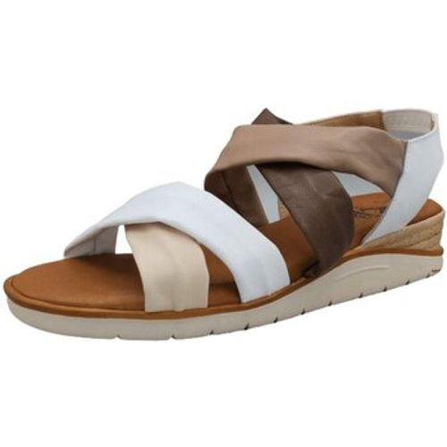 Sandalen Sandaletten 8963801-13 - 2 Go Fashion - Modalova