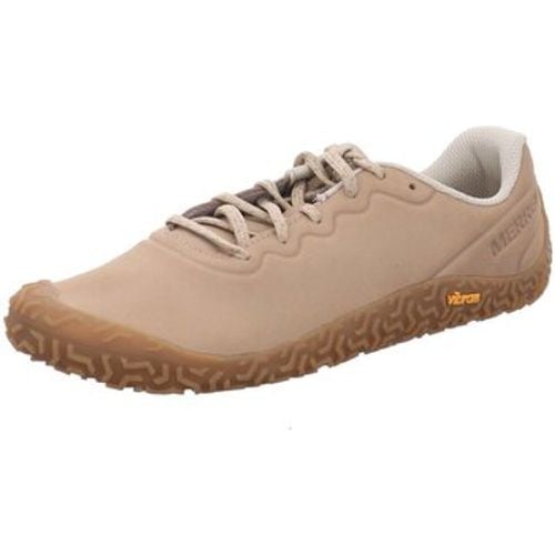 Herrenschuhe Sportschuhe Vapor Glove 6 LTR/KHAKI J068212 - Merrell - Modalova