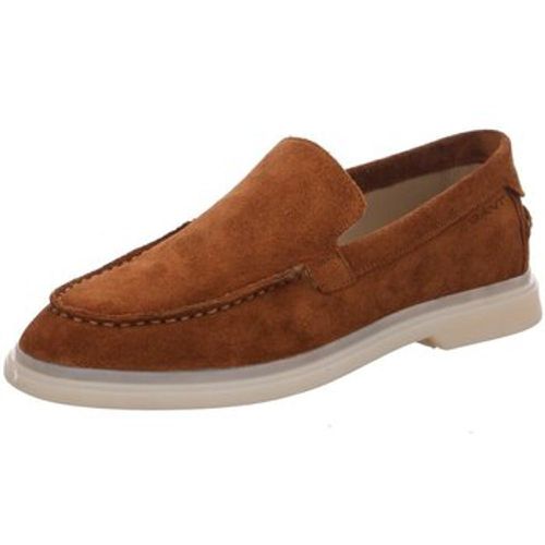 Herrenschuhe Slipper Loafer Boery 28673573/G771 - Gant - Modalova