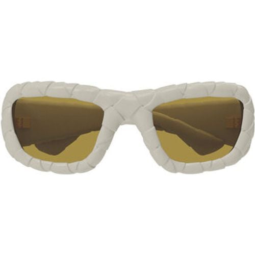 Sonnenbrillen BV1303S 006 Sonnenbrille - Bottega Veneta - Modalova