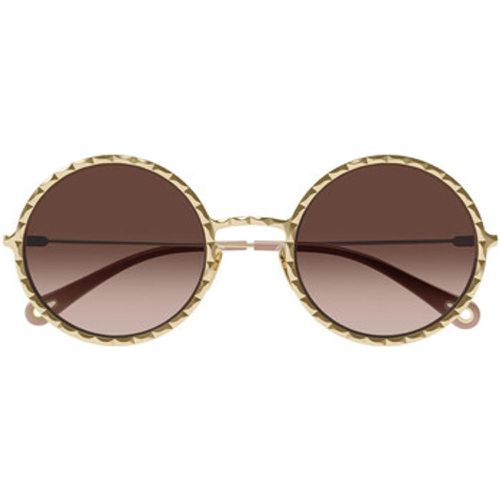 Sonnenbrillen Chloé Sonnenbrille CH0230S 002 - Chloe - Modalova