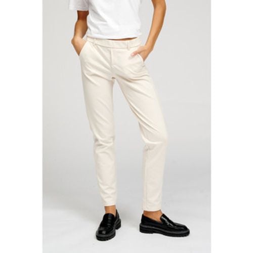 Chinos Die Original-Performance-Hose – Beige - Teeshoppen - Modalova