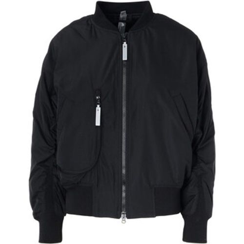 Jacken Bomber Sportswear Woven schwarz - Adidas - Modalova