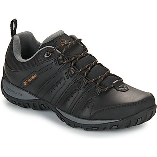 Herrenschuhe WOODBURN II WATERPROOF - Columbia - Modalova