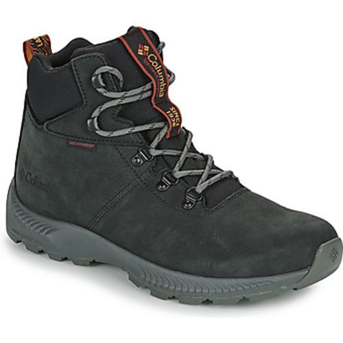 Herrenschuhe LANDROAMER EXPLORER WP NB - Columbia - Modalova