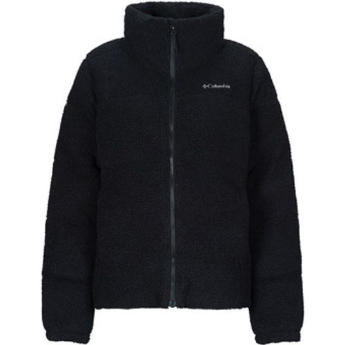 Daunenjacken Puffect Sherpa Jacket - Columbia - Modalova