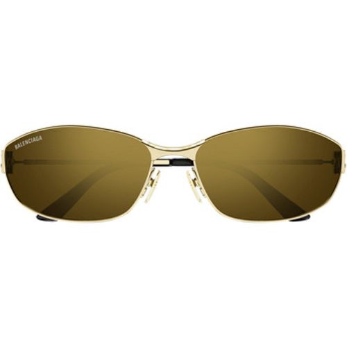 Sonnenbrillen Sonnenbrille BB0336S 003 - Balenciaga - Modalova