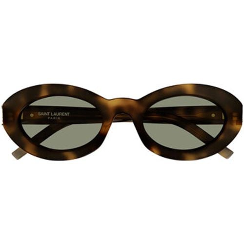 Sonnenbrillen Sonnenbrille Saint Laurent SL M136 002 - Yves Saint Laurent - Modalova