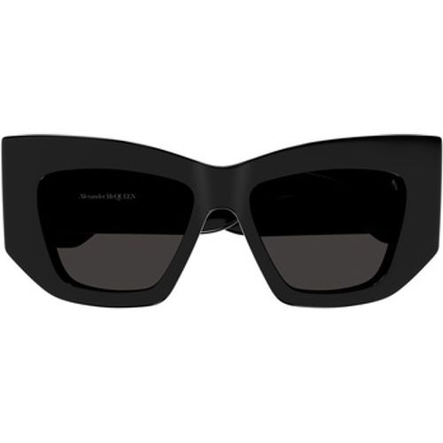 Sonnenbrillen Sonnenbrille AM0448S 001 - McQ Alexander McQueen - Modalova