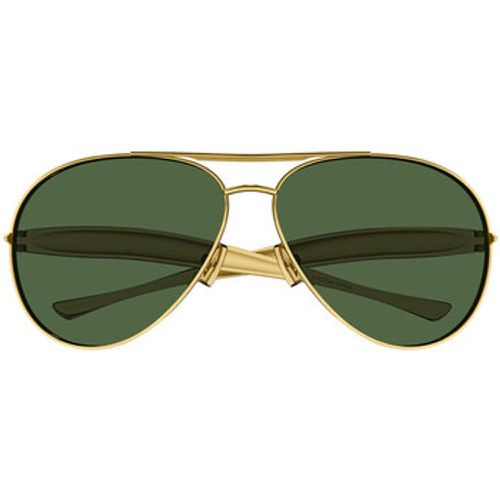 Sonnenbrillen BV1305S 001 Sonnenbrille - Bottega Veneta - Modalova