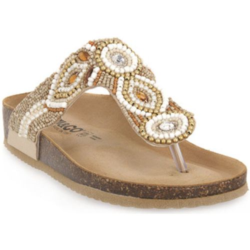 IgI&CO Sandalen BLAKE PLATINO - IGI&Co - Modalova