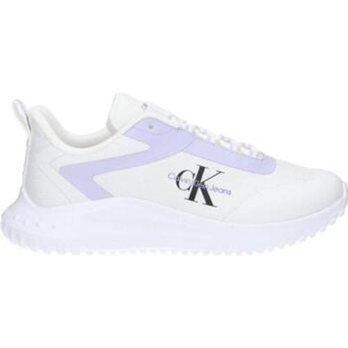 Sneaker YW0YW01442 EVA RUNNER LOW - Calvin Klein Jeans - Modalova