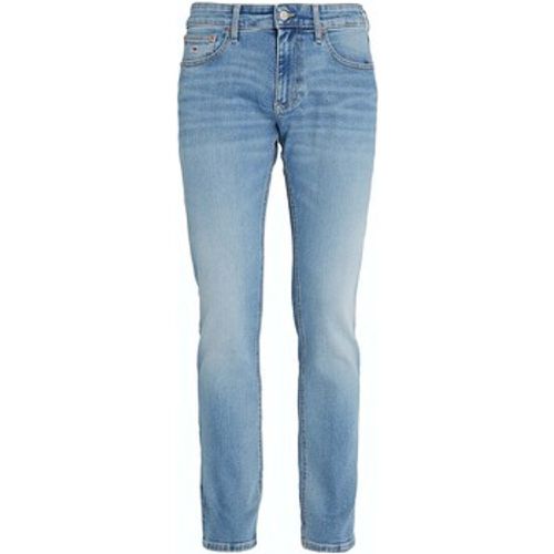 Slim Fit Jeans Scanton Slim Ah1217 - Tommy Jeans - Modalova