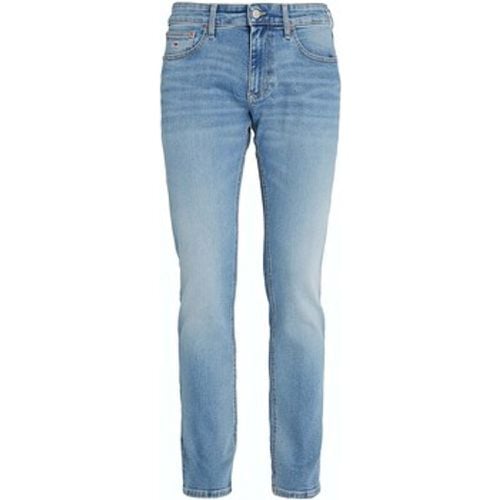 Jeans Scanton Slim Ah1217 - Tommy Jeans - Modalova