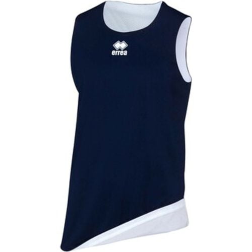 Errea Tank Top - Errea - Modalova