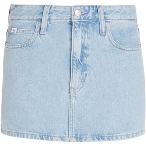 Ck Jeans Röcke Micro Mini Skirt - Ck Jeans - Modalova