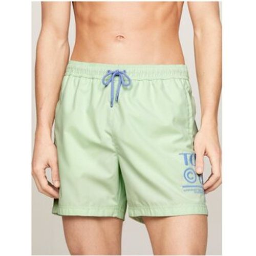 Tommy Jeans Badeshorts UM0UM03145 - Tommy Jeans - Modalova