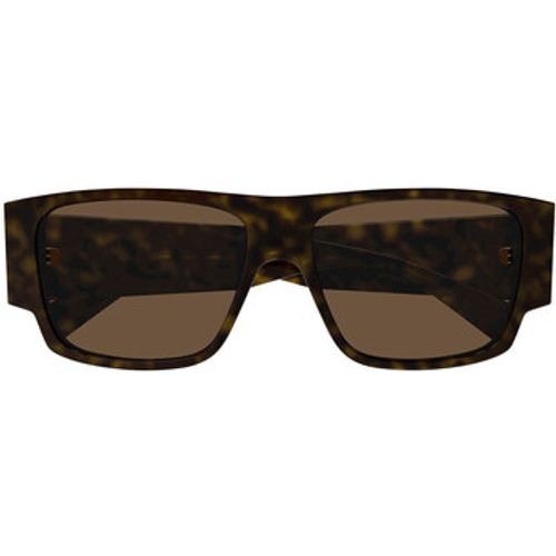 Sonnenbrillen BV1286S 002 Sonnenbrille - Bottega Veneta - Modalova