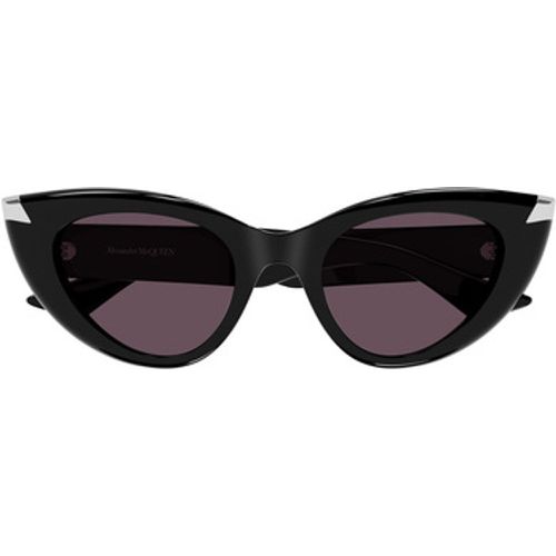 Sonnenbrillen Sonnenbrille AM0442S 002 - McQ Alexander McQueen - Modalova