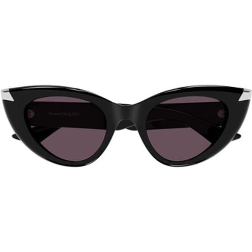 Sonnenbrillen Sonnenbrille AM0442S 002 - McQ Alexander McQueen - Modalova