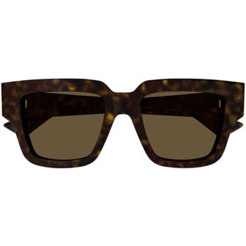 Sonnenbrillen BV1276S 002 Sonnenbrille - Bottega Veneta - Modalova