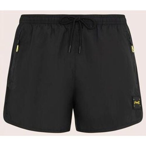 Badeshorts 2003BK-BLACK - F..k Project - Modalova