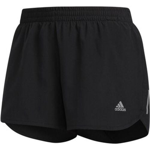 Shorts Sport RUN SHORT SMU FR8375 - Adidas - Modalova