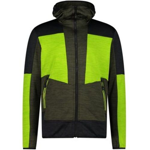 Pullover Sport MAN JACKET FIX HOOD 33G2417/E319 - CMP - Modalova