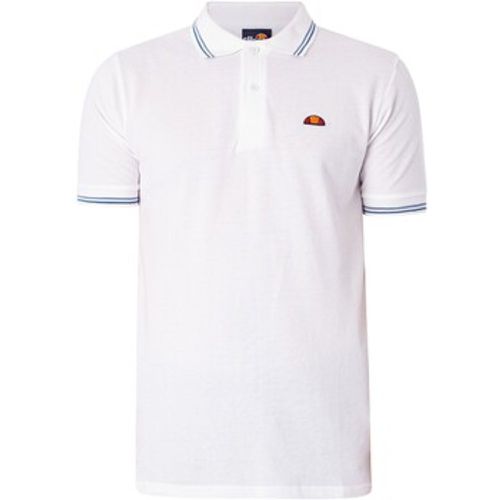 Ellesse Poloshirt Rooks-Poloshirt - Ellesse - Modalova