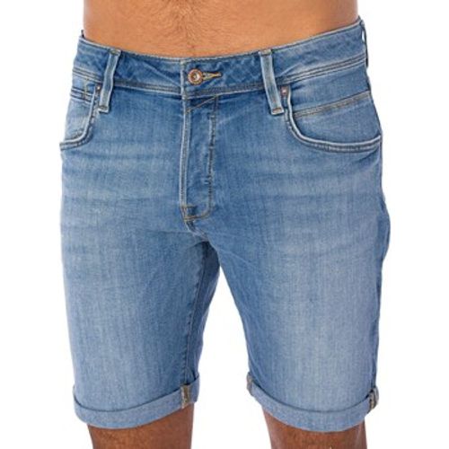 Shorts Rick 037 Fox Jeansshorts - jack & jones - Modalova