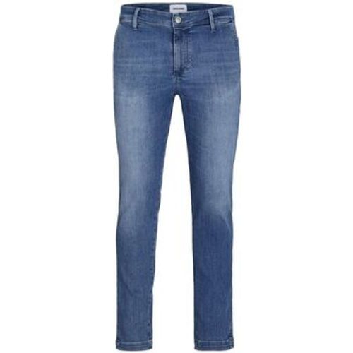 Jeans 12253831 MARCOFURY-BLUE DENIM - jack & jones - Modalova