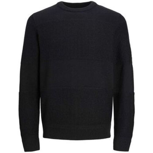 Pullover 12236229 JAMES-BLACK - jack & jones - Modalova