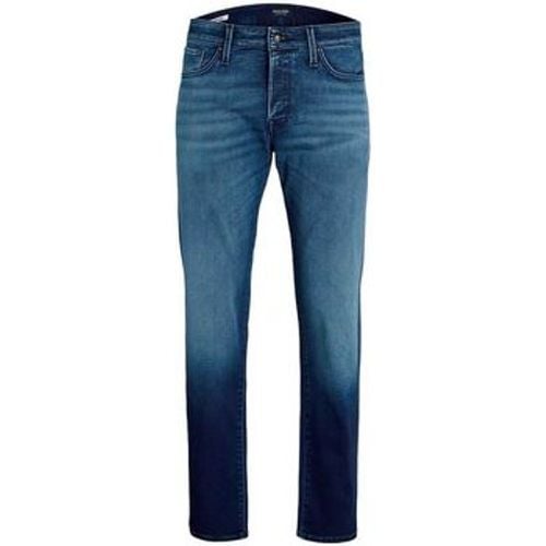Jeans 12249136 GLEEN-BLUE DENIM - jack & jones - Modalova