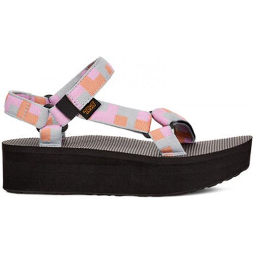 Teva Sandalen Flatform universal - Teva - Modalova