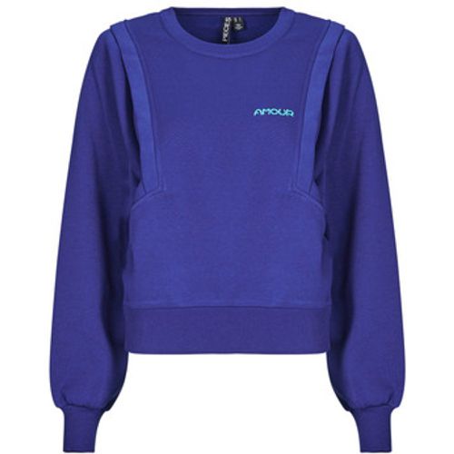 Pieces Sweatshirt PCNASMINAN - Pieces - Modalova