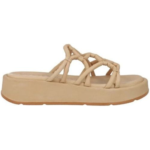 Wonders Sandalen PL4 ONDAS ZUECO - Wonders - Modalova