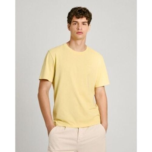 Pepe jeans T-Shirt PM509206 CONNOR - Pepe Jeans - Modalova