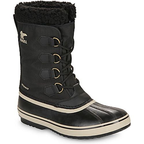 Sorel Moonboots 1964 PAC NYLON WP - Sorel - Modalova