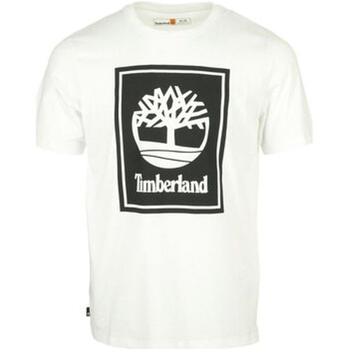 T-Shirt Short Sleeve Tee - Timberland - Modalova