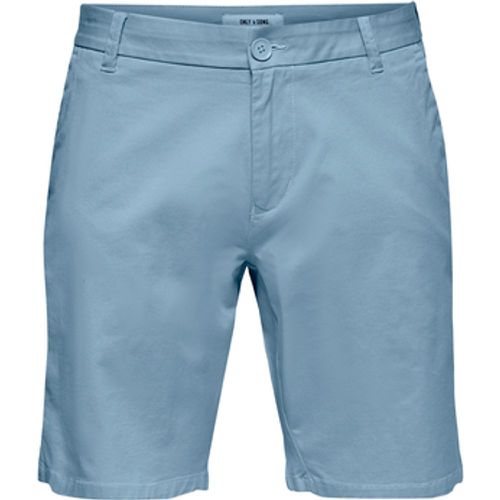 Only & Sons Shorts 22018237 - Only & Sons - Modalova