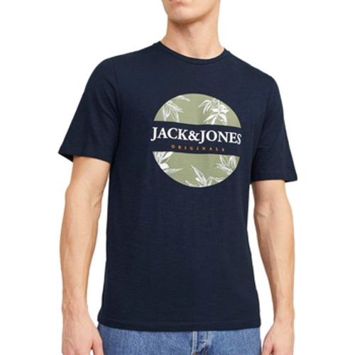 T-Shirts & Poloshirts 12255042 - jack & jones - Modalova