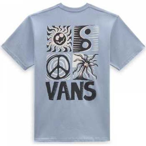 T-Shirts & Poloshirts sunbaked ss tee - Vans - Modalova