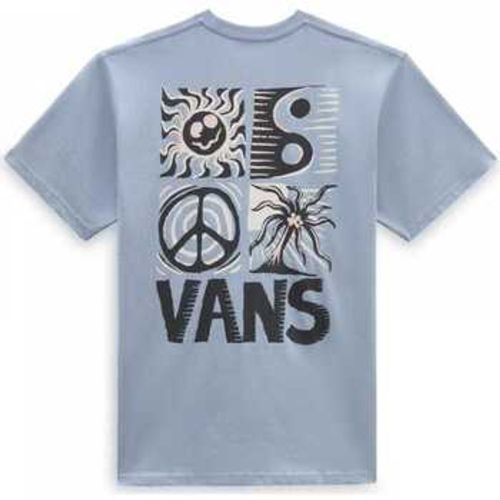 T-Shirts & Poloshirts sunbaked ss tee - Vans - Modalova